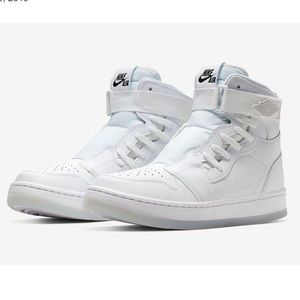 NIKE:  Air Jordan 1 Nova XX 🔥🔥🔥 Streetwear HP 6/4🎉🙌🏽